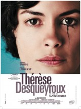 therese desqueyroux