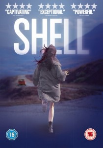 Affiche du Film Shell