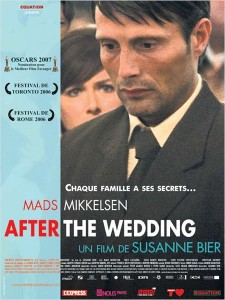 Film After the Wedding