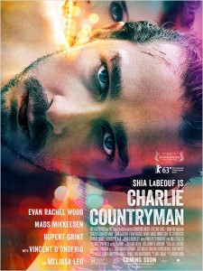 Charlie Countryman