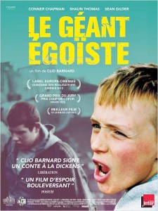 Film Le Géant égoïste