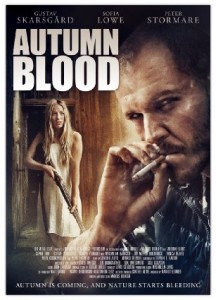 Affiche du film Autumn blood