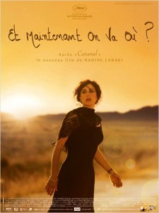 Film Et maintenant on va où ?