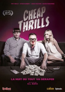 Film Cheap Thrills