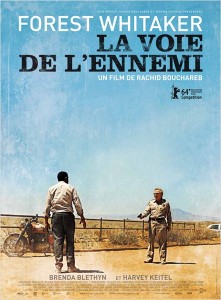 La Voie de l'ennemi