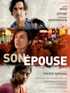 Affiche du Film Son épouse