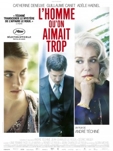 Film l'homme qu'on aimait trop