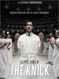 Série The Knick