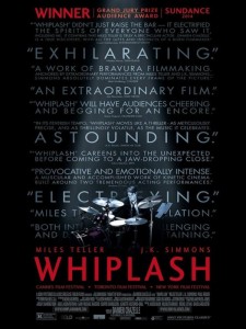 film Whiplash