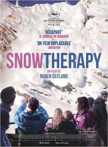 Film Snow Therapy