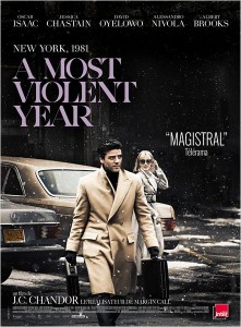 Film A Most Violent Year