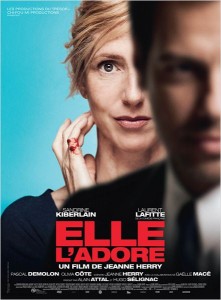Film Elle l'adore