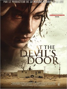 At the Devil's Door