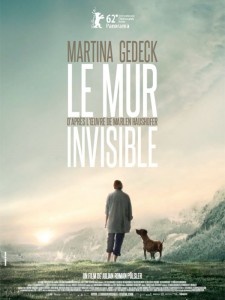 film Le Mur invisible