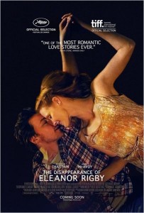 The Disappearance Of Eleanor Rigby : Them