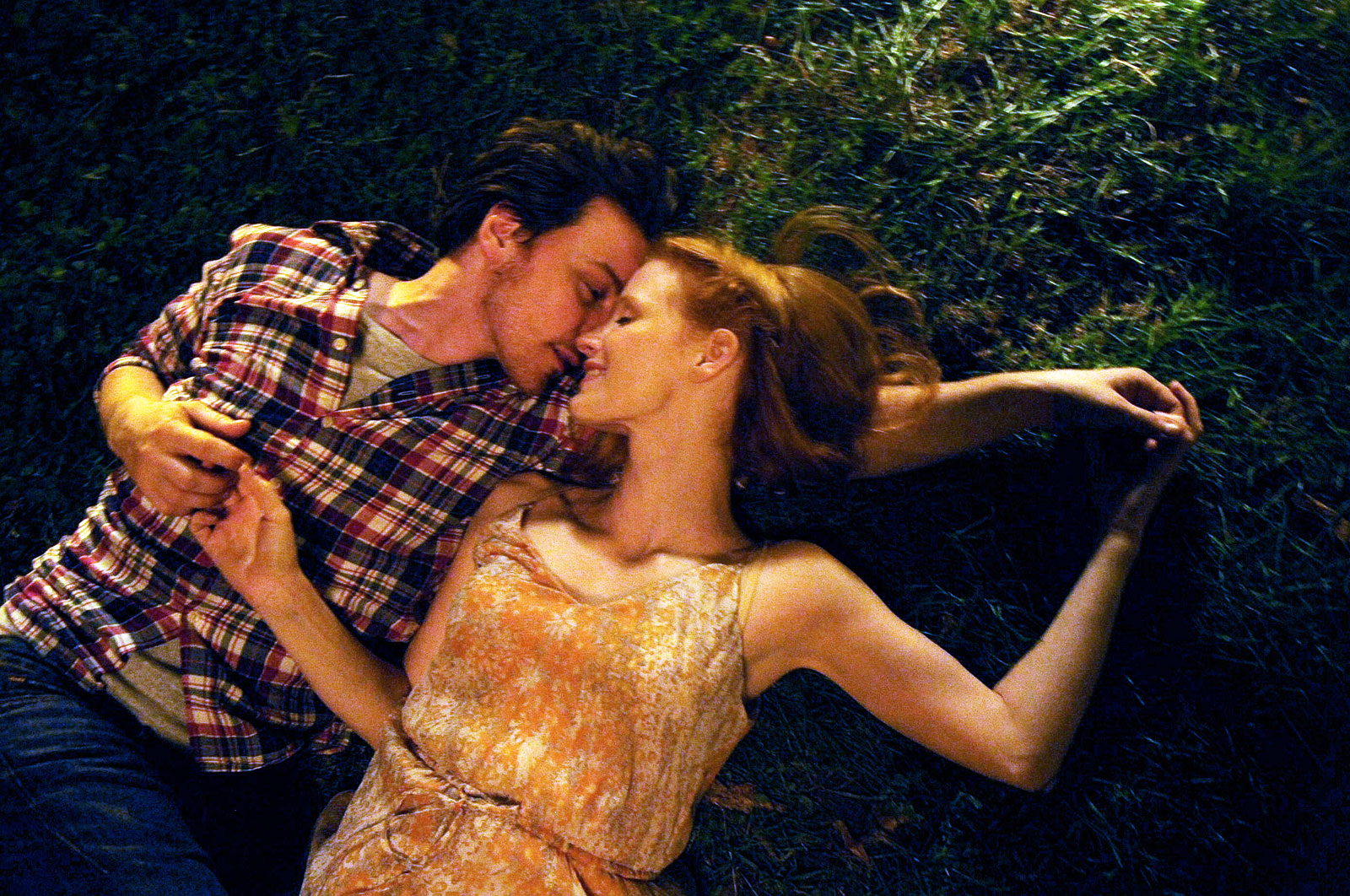 The Disappearance Of Eleanor Rigby : Them