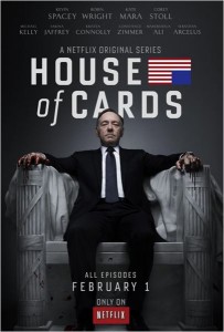 Série House of Cards