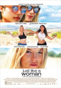 film Just Like A Woman