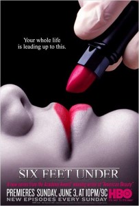 Série Six Feet Under