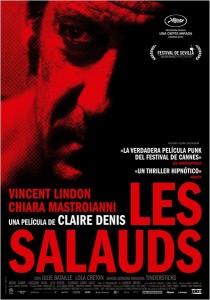 Les Salauds
