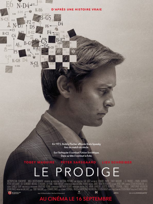 Film Le Prodige