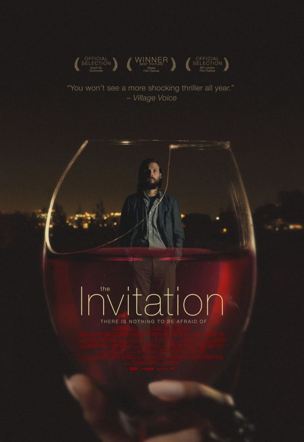 Film The Invitation