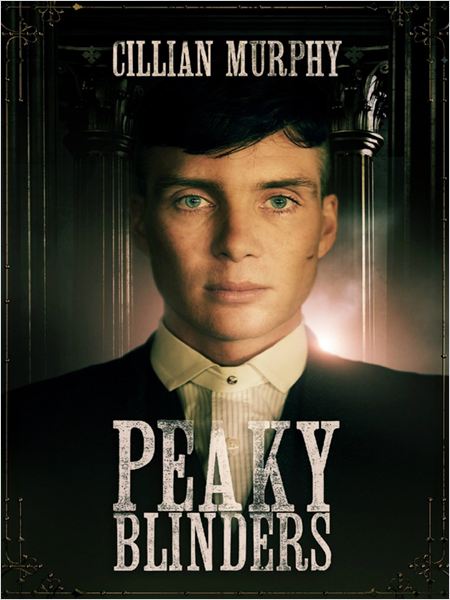 Série Peaky Blinders