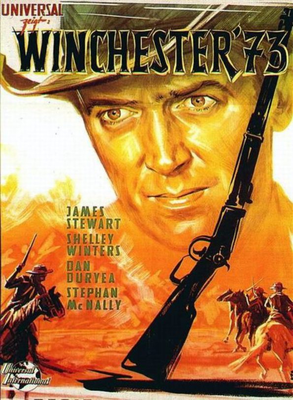 Film Winchester 73