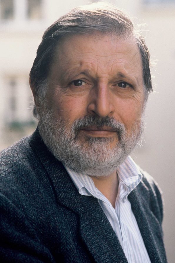 Claude-Jean Philippe