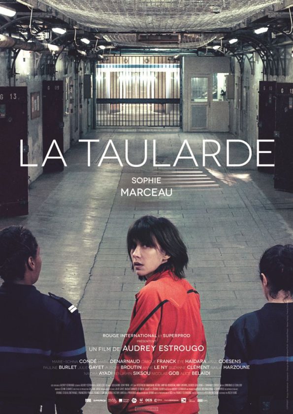 Film La Taularde
