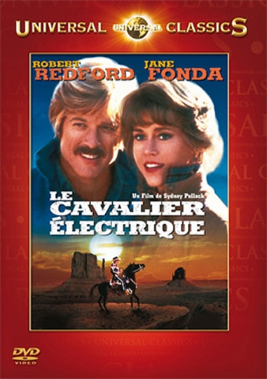 Film Le Cavalier Électrique
