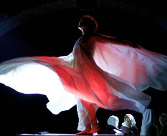 La Danseuse