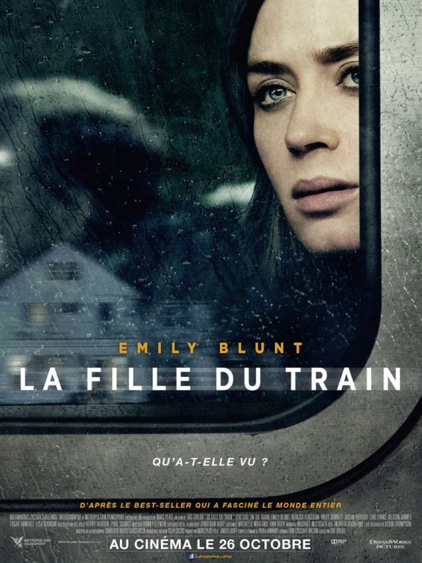 Film La Fille du Train