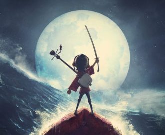 kubo et l'armure magique