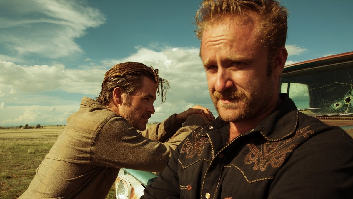 Comancheria