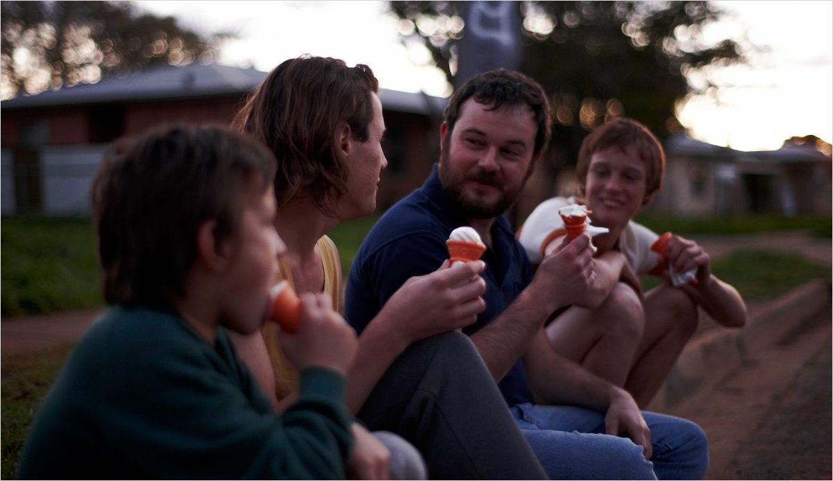 Les Crimes de Snowtown