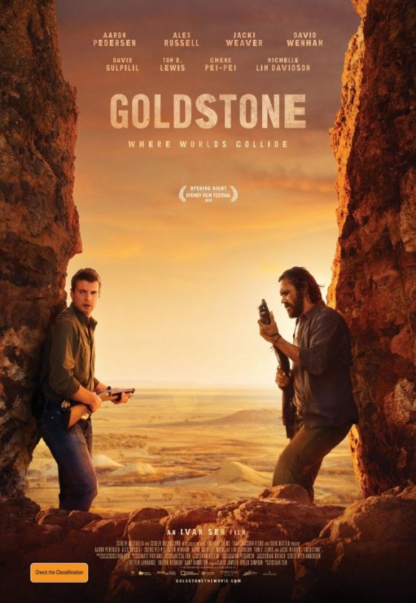 Film Goldstone