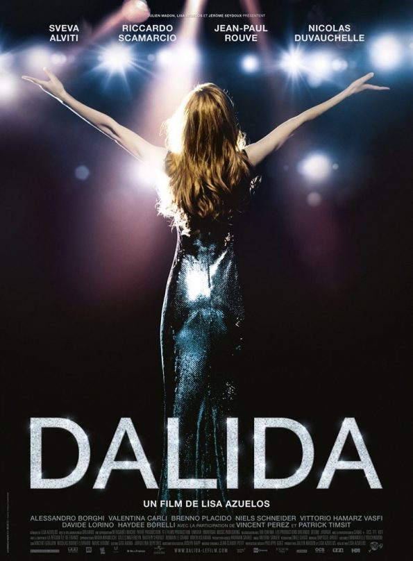 Film Dalida