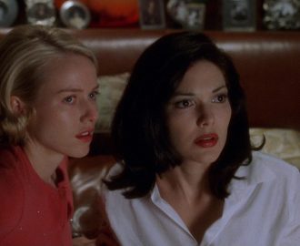 Mulholland Drive