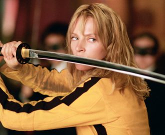 Kill Bill