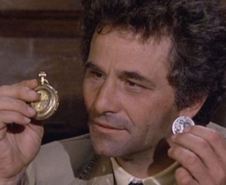 Columbo