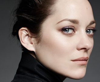 Marion Cotillard