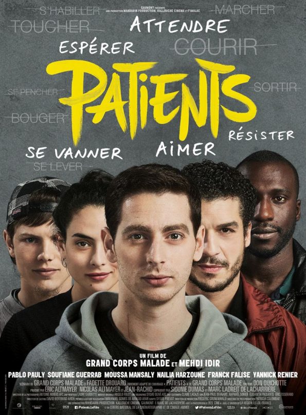 Film Patients