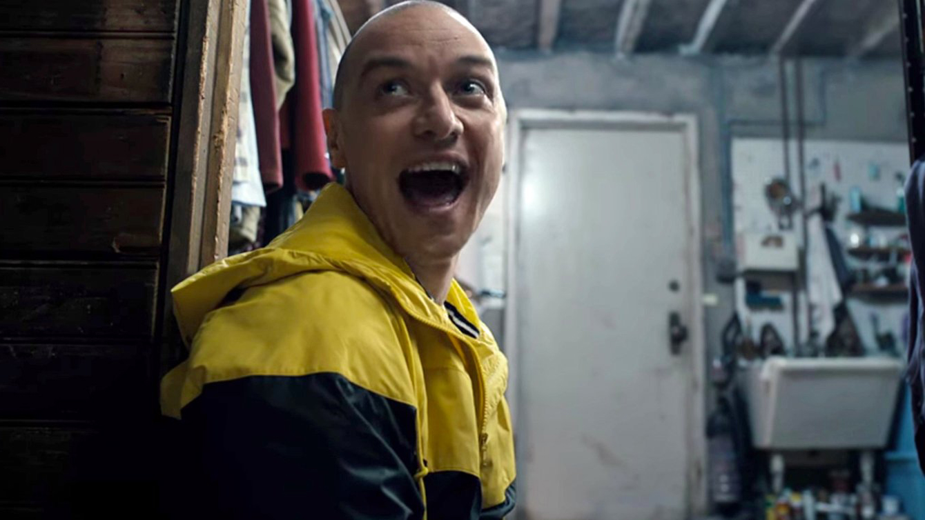 split