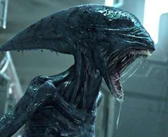 Alien : Covenant