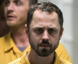 Sneaky Pete