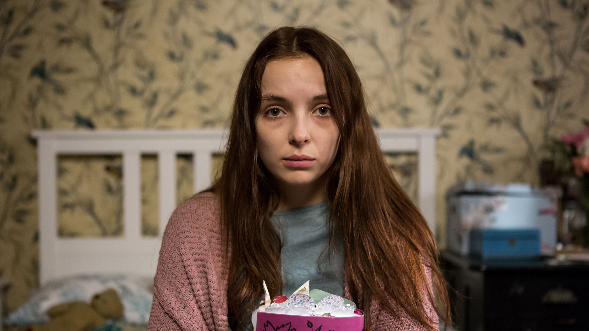 Thirteen