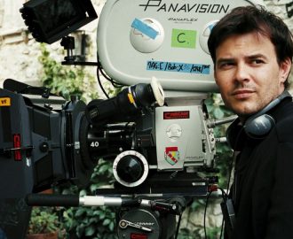 François Ozon