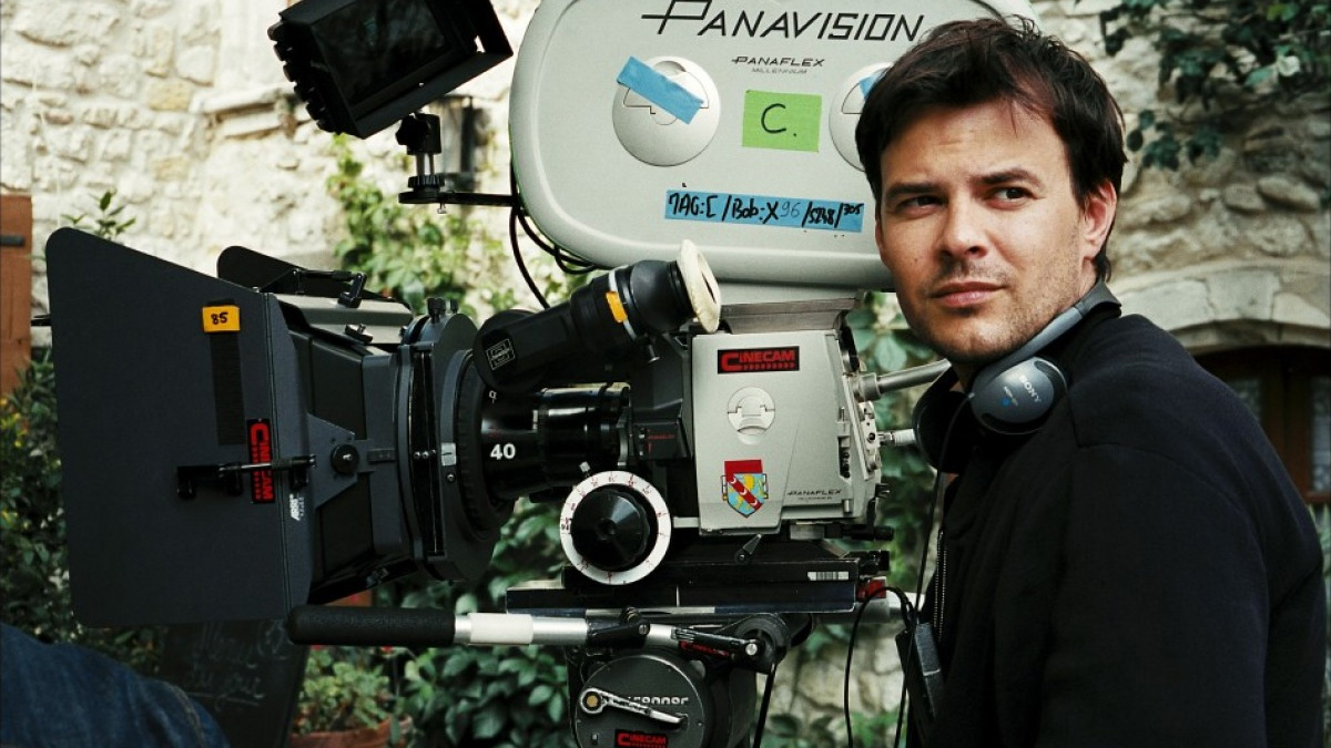 François Ozon