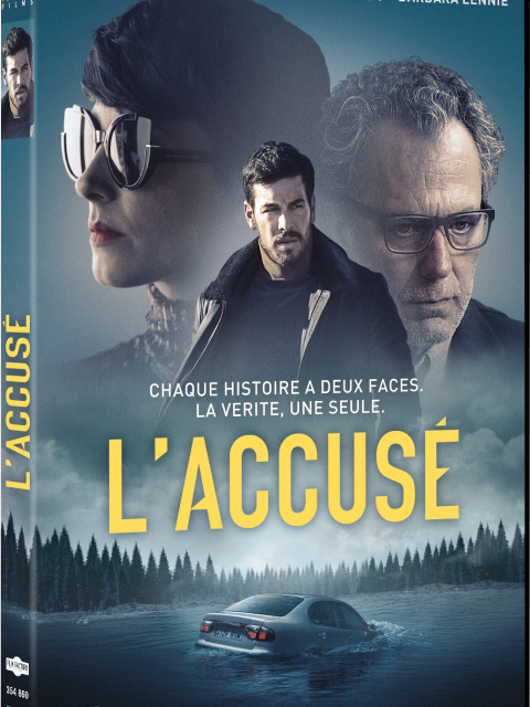 Film L'Accusé